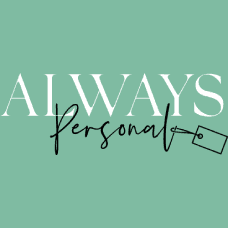 Always Personal Coupon Codes, Promo codes